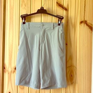 Boys dress shorts